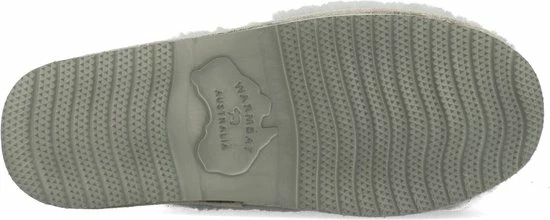 Warmbat Mungo Dames Sloffen - Ice Blue - Maat 40 Warmbat Mungo Dames Sloffen - Ice Blue - Maat 40 -Dames-schoenen Verkoop 550x220 2