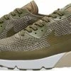 NIKE AIR MAX 90 ULTRA 2.0 FLYKNIT SNEAKER -Dames-schoenen Verkoop 550x221 1