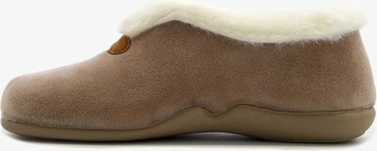 Hush Puppies dames pantoffels beige - Beige - Maat 38 - Sloffen Hush Puppies Dames Pantoffels Beige - Beige - Maat 38 - Sloffen -Dames-schoenen Verkoop 550x221 13