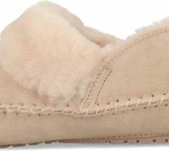 Warmbat Barrine Dames Sloffen - Blush - Maat 40 -Dames-schoenen Verkoop 550x221 16