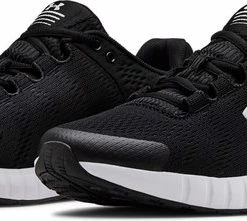 Under Armour UA W Micro G Pursuit BP Dames Sportschoenen - Maat 41 -Dames-schoenen Verkoop 550x221 3