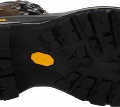 Grisport Anden Wandelschoenen Unisex - Brown - Maat 44 -Dames-schoenen Verkoop 550x221 8