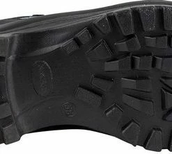 Grisport Torino Low Wandelschoenen Unisex - Black - Maat 37 -Dames-schoenen Verkoop 550x222 4