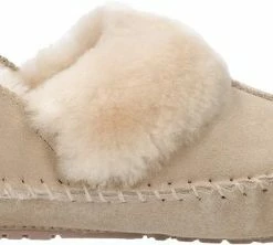 Warmbat Barrine Dames Sloffen - Blush - Maat 40 -Dames-schoenen Verkoop 550x222 6