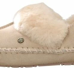 Warmbat Barrine Dames Sloffen - Blush - Maat 40 -Dames-schoenen Verkoop 550x227 10