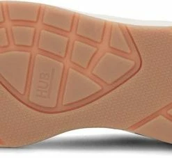 HUB Eclipse Lage Sneakers - Dames - Beige - Maat 41 -Dames-schoenen Verkoop 550x227 7