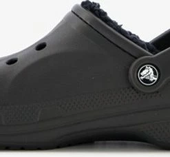 Crocs Baya Clogs Gevoerd - Zwart - Maat 38 -Dames-schoenen Verkoop 550x228 9