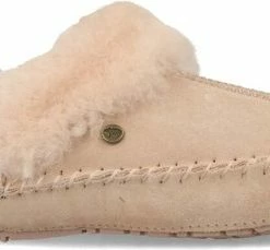 Warmbat Barrine Dames Sloffen - Blush - Maat 40 -Dames-schoenen Verkoop 550x229 17