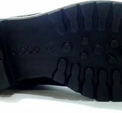 Ecco Elaine Dames Veterboot - Zwart Zwart - Maat 39 32 Ecco Elaine Dames Veterboot - Zwart Zwart - Maat 39 -Dames-schoenen Verkoop 550x230 3