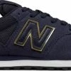 New Balance Dames Sneakers - Maat 39 -Dames-schoenen Verkoop 550x232 10