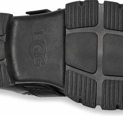 UGG W Ashton Short Dames Laarzen - Black - Maat 40 -Dames-schoenen Verkoop 550x233 10