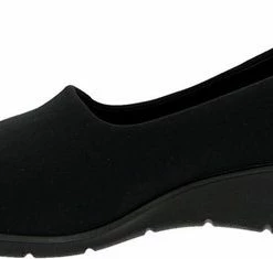 ECCO Felicia Dames Instapper - Zwart - Maat 39 -Dames-schoenen Verkoop 550x235