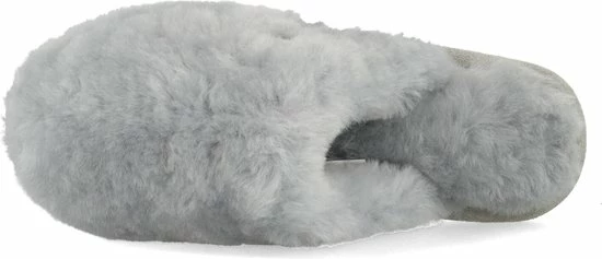 Warmbat Mungo Dames Sloffen - Ice Blue - Maat 40 Warmbat Mungo Dames Sloffen - Ice Blue - Maat 40 -Dames-schoenen Verkoop 550x237 1