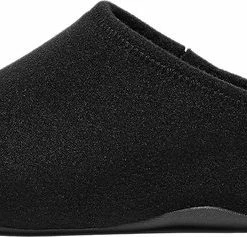 FitFlop Shuv Dames Pantoffels - Zwart - Maat 38 -Dames-schoenen Verkoop 550x237 4