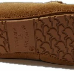 Warmbat Nowra Dames Sloffen - Cognac - Maat 41 8 Warmbat Nowra Dames Sloffen - Cognac - Maat 41 -Dames-schoenen Verkoop 550x237 7