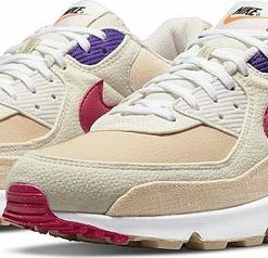 NIKE AIR MAX 90 SE SNEAKER -Dames-schoenen Verkoop 550x238 6