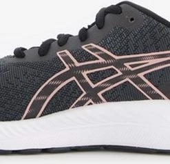 Asics Gel-Excite 9 Dames Hardloopschoenen - Zwart - Maat 38 - Uitneembare Zool -Dames-schoenen Verkoop 550x238 7