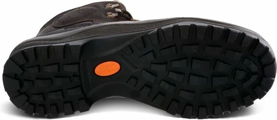 Grisport Sherpa Wandelschoenen Unisex - Brown - Maat 44 Grisport Sherpa Wandelschoenen Unisex - Brown - Maat 44 -Dames-schoenen Verkoop 550x239 2