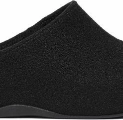 FitFlop Shuv Dames Pantoffels - Zwart - Maat 38 -Dames-schoenen Verkoop 550x241 13