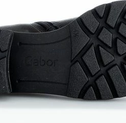 Gabor 92.781 Dames Laarzen - Zwart - Maat 38 9 Gabor 92.781 Dames Laarzen - Zwart - Maat 38 -Dames-schoenen Verkoop 550x241 5