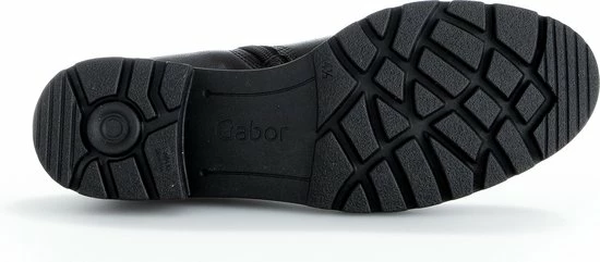 Gabor 92.781 Dames Laarzen - Zwart - Maat 38 Gabor 92.781 Dames Laarzen - Zwart - Maat 38 -Dames-schoenen Verkoop 550x241 5