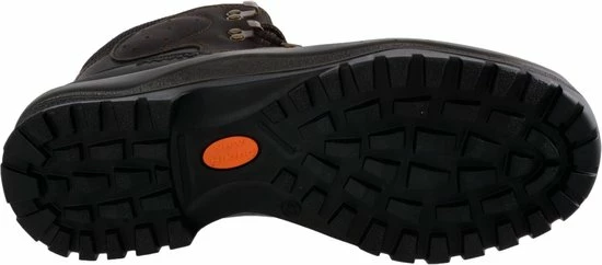 Grisport Sherpa Wandelschoenen Unisex - Brown - Maat 44 Grisport Sherpa Wandelschoenen Unisex - Brown - Maat 44 -Dames-schoenen Verkoop 550x242 2