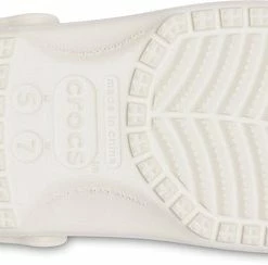 Crocs Clogs - Maat 37/38 - Vrouwen - Crème -Dames-schoenen Verkoop 550x244 3