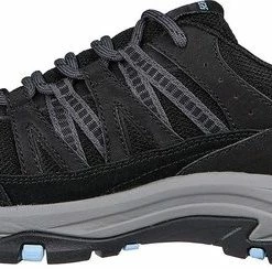 Skechers Trego Lookout Point Wandelschoenen Vrouwen - Maat 37 -Dames-schoenen Verkoop 550x244 8
