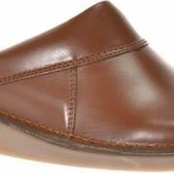 Leren Muil Toprock 4000 Zwart - Zwart - 45 -Dames-schoenen Verkoop 550x245 10