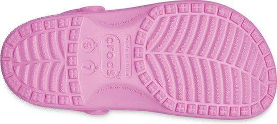 Crocs Clogs Unisex - Maat 38/39 Crocs Clogs Unisex - Maat 38/39 -Dames-schoenen Verkoop 550x246 12