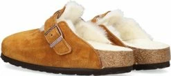 Birkenstock Boston Narrow Dames Clogs - Mink - Maat 40 -Dames-schoenen Verkoop 550x246 7