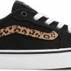 Vans WM Filmore Decon Dames Sneakers - Black/White - Maat 42 -Dames-schoenen Verkoop 550x247 17