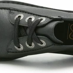 Clarks Dames Veterschoenen - Zwart - Maat 39 -Dames-schoenen Verkoop 550x247 20