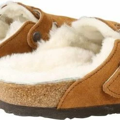 Birkenstock Boston Narrow Dames Clogs - Mink - Maat 40 -Dames-schoenen Verkoop 550x248 9
