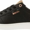 Björn Borg Dames Sneakers - Zwart - Maat 39 -Dames-schoenen Verkoop 550x249 11