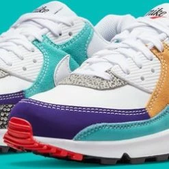 Sneakers Nike Air Max 90 Special Edition - Maat 37.5 -Dames-schoenen Verkoop 550x250 13