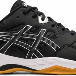 ASICS GEL-Renma - Sportschoenen - Volleybal - Indoor - Zwart