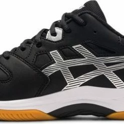 ASICS GEL-Renma - Sportschoenen - Volleybal - Indoor - Zwart -Dames-schoenen Verkoop 550x250 20