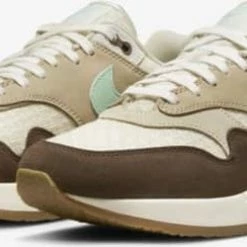 Nike Air Max 1 "Crepe" - Maat: 39