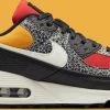 Sneakers Nike Air Max 90 Special Edition - Maat 36 -Dames-schoenen Verkoop 550x251 11