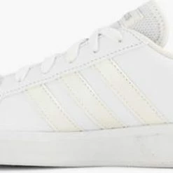 Adidas Witte Grand Court Base 2.0 - Maat 40 -Dames-schoenen Verkoop 550x251 2