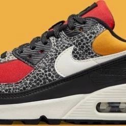 Sneakers Nike Air Max 90 Special Edition - Maat 36 -Dames-schoenen Verkoop 550x252 18