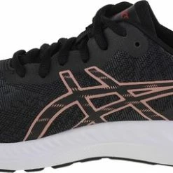 Asics Gel-Excite 9 Dames Hardloopschoenen - Zwart - Maat 38 - Uitneembare Zool -Dames-schoenen Verkoop 550x253 9