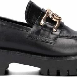 Guess Ilary Instapschoen - Zwart - Maat 39 -Dames-schoenen Verkoop 550x254 16