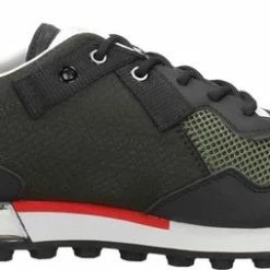 Cruyff Superbia Heren Lage Sneakers - Dames - Groen - Maat 43 -Dames-schoenen Verkoop 550x254 2