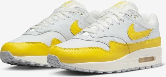NIKE AIR MAX 1 SNEAKER NIKE AIR MAX 1 SNEAKER -Dames-schoenen Verkoop 550x256 24