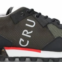 Cruyff Superbia Heren Lage Sneakers - Dames - Groen - Maat 43 -Dames-schoenen Verkoop 550x258 1