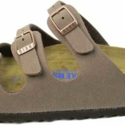 Birkenstock Slippers Bruin -Dames-schoenen Verkoop 550x259 1