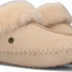 Warmbat Barrine Dames Sloffen - Blush - Maat 40 -Dames-schoenen Verkoop 550x259 15