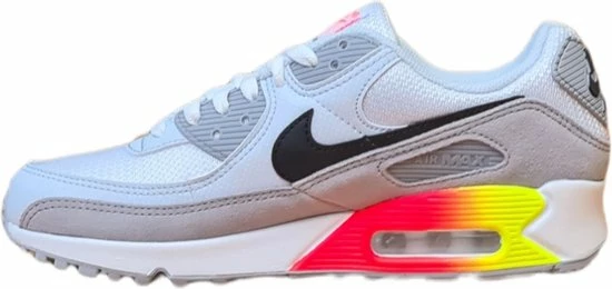 Nike Air Max 90 AMM - Sneakers, Sportschoenen, Maat 45.5 Nike Air Max 90 AMM - Sneakers, Sportschoenen, Maat 45.5 -Dames-schoenen Verkoop 550x260 12